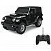 Jamara Jeep Wrangler Jl Macchina Fuoristrada Motore Elettrico 1:24 - Foto miniatura 3