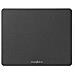 ERGOMPAM100BK tappetino per mouse Nero - Foto miniatura 1
