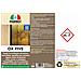 Ox-five 5ltx4pz - Invecchiante Per Rovere E Castagno Ox-five 5ltx4pz - Foto miniatura 2