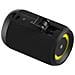 ROLLER FURIA 2 TINY Altoparlante portatile stereo Nero 10 W - Foto miniatura 2