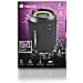 ROLLER FURIA 2 TINY Altoparlante portatile stereo Nero 10 W - Foto miniatura 5