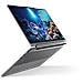 Convertibile 2-in-1 Yoga 9 14ILL10 Intel Core Ultra 7 258V Monitor 14" Touchscreen RAM 32GB SSD 1TB Windows 11 Home - Foto miniatura 7