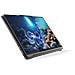 Convertibile 2-in-1 Yoga 9 14ILL10 Intel Core Ultra 7 258V Monitor 14" Touchscreen RAM 32GB SSD 1TB Windows 11 Home - Foto miniatura 10
