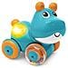 Hippo Sprint&go Chicco 00012153000000 Baby Sense & Focus Azzurro - Foto miniatura 1