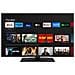 TV LED 4K Ultra HD 50" LT-50VUQ3455 Smart TV  - Foto miniatura 1