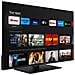 TV LED 4K Ultra HD 50" LT-50VUQ3455 Smart TV  - Foto miniatura 8