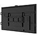 Pannello Per Segnaletica Digitale 85,6" 4K Ultra HD TE8615A-B1AG Touch screen Wi-Fi Android Nero - Foto miniatura 10