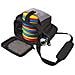 Borsa Da Disc Golf Per 13+ Dischi, Porta Borraccia - Foto miniatura 1