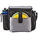 Borsa Da Disc Golf Per 13+ Dischi, Porta Borraccia - Foto miniatura 4