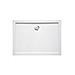 Piatto Doccia Ribassato 70x120 Cm Resina H3.5 Cm Monaco Bianco - Foto miniatura 1