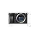 a ILCE-6400A 1/1.6" MILC 24,2 MP CMOS 6000 x 4000 Pixel Nero - Foto miniatura 1