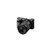a ILCE-6400A 1/1.6" MILC 24,2 MP CMOS 6000 x 4000 Pixel Nero - Foto miniatura 4