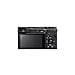 a ILCE-6400A 1/1.6" MILC 24,2 MP CMOS 6000 x 4000 Pixel Nero - Foto miniatura 6