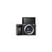 a ILCE-6400A 1/1.6" MILC 24,2 MP CMOS 6000 x 4000 Pixel Nero - Foto miniatura 10