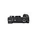 a ILCE-6400A 1/1.6" MILC 24,2 MP CMOS 6000 x 4000 Pixel Nero - Foto miniatura 11