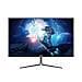 DHI-LM24-E231 Monitor PC 60,5 cm (23.8") 1920 x 1080 Pixel Full HD LED Nero - Foto miniatura 1