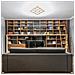 Lampadario Led 95w, Telecomando 2.4g, Luce Regolabile 6400lm Bbled030 - Foto miniatura 3