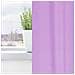 Tende con tende 2 pcs Viola Poliestere - Foto miniatura 3
