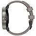 Smartwatch Gps Con Posizionamento Multi-satellite, Schermo Amoled E Chiamata Bluetooth Grey - Foto miniatura 2