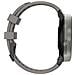 Smartwatch Gps Con Posizionamento Multi-satellite, Schermo Amoled E Chiamata Bluetooth Grey - Foto miniatura 3