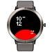Smartwatch Gps Con Posizionamento Multi-satellite, Schermo Amoled E Chiamata Bluetooth Grey - Foto miniatura 4