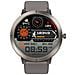 Smartwatch Gps Con Posizionamento Multi-satellite, Schermo Amoled E Chiamata Bluetooth Grey - Foto miniatura 1