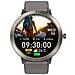 Smartwatch Gps Con Posizionamento Multi-satellite, Schermo Amoled E Chiamata Bluetooth Grey - Foto miniatura 5