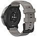 Smartwatch Gps Con Posizionamento Multi-satellite, Schermo Amoled E Chiamata Bluetooth Grey - Foto miniatura 6