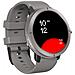 Smartwatch Gps Con Posizionamento Multi-satellite, Schermo Amoled E Chiamata Bluetooth Grey - Foto miniatura 7