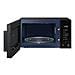 MG23T5018CK /BA forno a microonde Nero Microonde con grill Superficie piana 23 L 800 W - Foto miniatura 2
