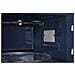 MG23T5018CK /BA forno a microonde Nero Microonde con grill Superficie piana 23 L 800 W - Foto miniatura 3