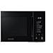 MG23T5018CK /BA forno a microonde Nero Microonde con grill Superficie piana 23 L 800 W - Foto miniatura 4