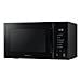 MG23T5018CK /BA forno a microonde Nero Microonde con grill Superficie piana 23 L 800 W - Foto miniatura 5