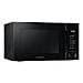 MG23T5018CK /BA forno a microonde Nero Microonde con grill Superficie piana 23 L 800 W - Foto miniatura 6