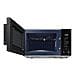 MG23T5018CK /BA forno a microonde Nero Microonde con grill Superficie piana 23 L 800 W - Foto miniatura 9