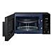 MG23T5018CK /BA forno a microonde Nero Microonde con grill Superficie piana 23 L 800 W - Foto miniatura 10
