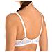 Reggiseno Push-up Con Ferretto E Pizzo Floreale Da Donna 00dfe - Foto miniatura 2
