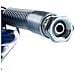 Tubo Alta Pressione 3/8"" 30m - Protezione Uretano, Attacchi Rotanti | Pressione Max 227 Bar | Compatibile Con Graco, Wagner, Titan, Airlessco - Foto miniatura 6