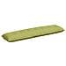 Cuscino per Schiena Verde chiaro 200 x 19 x 50 cm Tessuto - Foto miniatura 1