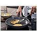 1030607 padella Pentola per sauté Rotondo - Foto miniatura 2