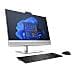 EliteOne 870 G9 All-in-One PC Wolf Pro Security Edition Intel® Core™ i7 68,6 cm (27") 1920 x 1080 Pixel PC All-in-one 32 GB DDR5-SDRAM 1 TB SSD Windows 11 Pro Wi-Fi 6E (802.11ax) Argento - Foto miniatura 2