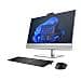 EliteOne 870 G9 All-in-One PC Wolf Pro Security Edition Intel® Core™ i7 68,6 cm (27") 1920 x 1080 Pixel PC All-in-one 32 GB DDR5-SDRAM 1 TB SSD Windows 11 Pro Wi-Fi 6E (802.11ax) Argento - Foto miniatura 3