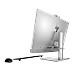 EliteOne 870 G9 All-in-One PC Wolf Pro Security Edition Intel® Core™ i7 68,6 cm (27") 1920 x 1080 Pixel PC All-in-one 32 GB DDR5-SDRAM 1 TB SSD Windows 11 Pro Wi-Fi 6E (802.11ax) Argento - Foto miniatura 4