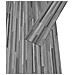 Tavole per Pavimenti 18 pcs Grigio a righe 2,51 m² PVC - Foto miniatura 4
