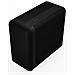 X50 AIR MID TOWER CASE PITCH BLACK - Foto miniatura 2