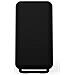 X50 AIR MID TOWER CASE PITCH BLACK - Foto miniatura 5