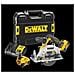 DCS512P2-QW sega circolare portatile 14 cm Nero, Giallo 3600 Giri /min - Foto miniatura 5
