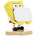 HDHMSP400637 supporto per personal communication Supporto passivo Controller per videogiochi, Cuffie, Telefono cellulare /smartphone Giallo - Foto miniatura 5