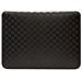 Custodia Karl Lagerfeld Saffiano Monogram Choupette Per Laptop 14 - Nera - Foto miniatura 3