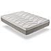Materasso Viscoelastico Silver Lux 135X180 Altezza 25Cm + /-2 - Foto miniatura 4